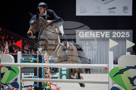 Switzerland Equestrian