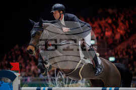 Switzerland Equestrian