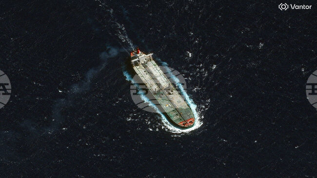 Германия предупреди да не се застрашава мирът след нареждането на Тръмп за блокада на "санкционираните петролни танкери" край Венецуела