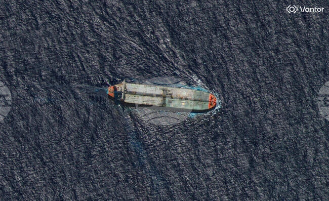 Танкерите са започнали да избягват венецуелските води след завземането от САЩ на петролен танкер