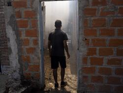 Argentina Drugs Violence