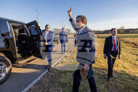 US Space Command Hegseth