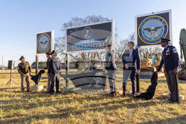 US Space Command Hegseth