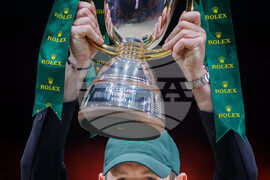 Switzerland Equestrian