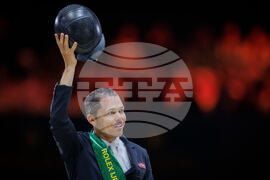 Switzerland Equestrian