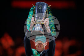 Switzerland Equestrian