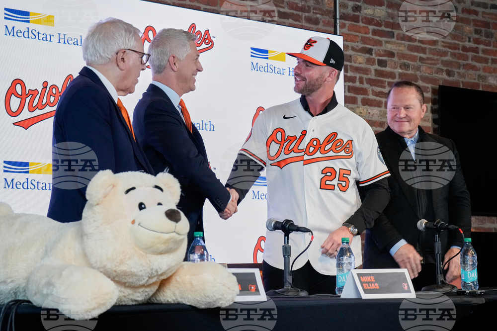 Orioles Alonso Baseball