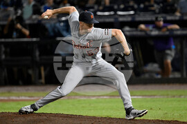 Blue Jays Tigers Trade Baseball