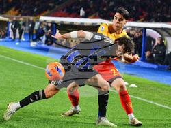 Italy Serie A Soccer