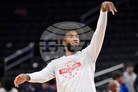 Cavaliers Wizards Basketball