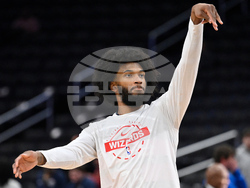 Cavaliers Wizards Basketball