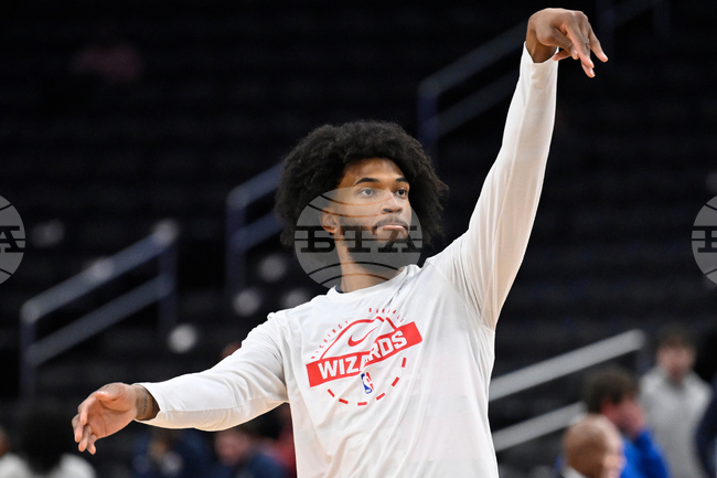 Cavaliers Wizards Basketball