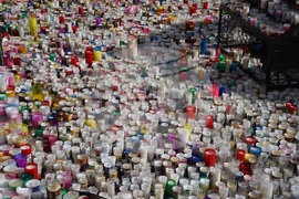 Mexico Our Lady of Guadalupe