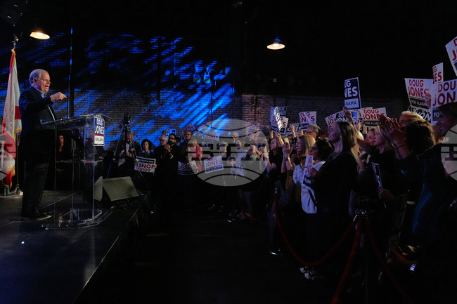 Election 2026 Alabama Governor Jones