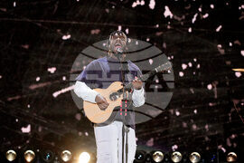 2025 Z100's iHeartRadio Jingle Ball - New York - Show