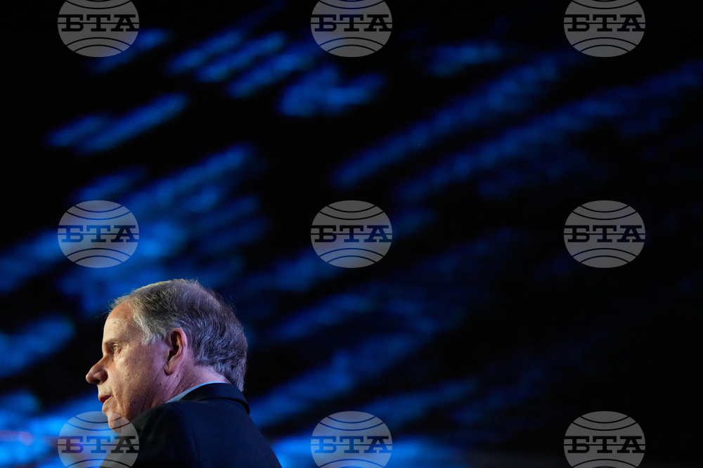 Election 2026 Alabama Governor Jones