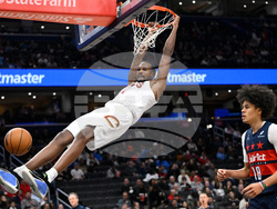 Cavaliers Wizards Basketball