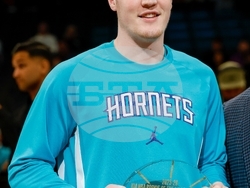 Bulls Hornets Basketball