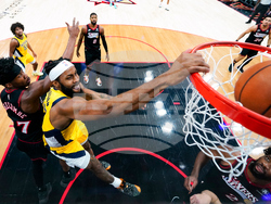 Pacers 76ers Basketball