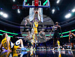 Pacers 76ers Basketball