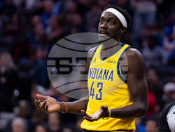 Pacers 76ers Basketball