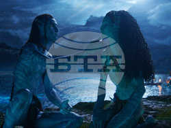 Film Review - Avatar: Fire and Ash