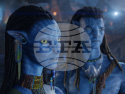 Film Review - Avatar: Fire and Ash
