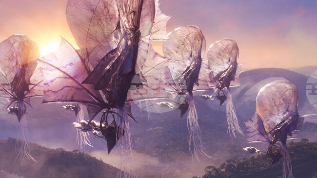 „Аватар 3" реализира приходи от 2,4 млн. лева за десет дни в киносалоните у нас 