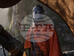 Film Review - Avatar: Fire and Ash