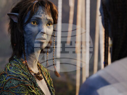 Film Review - Avatar: Fire and Ash