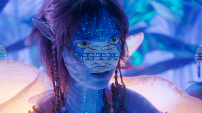 За три седмици филмът „Аватар: Огън и пепел“ събра 1 милиард щатски долара в световен мащаб