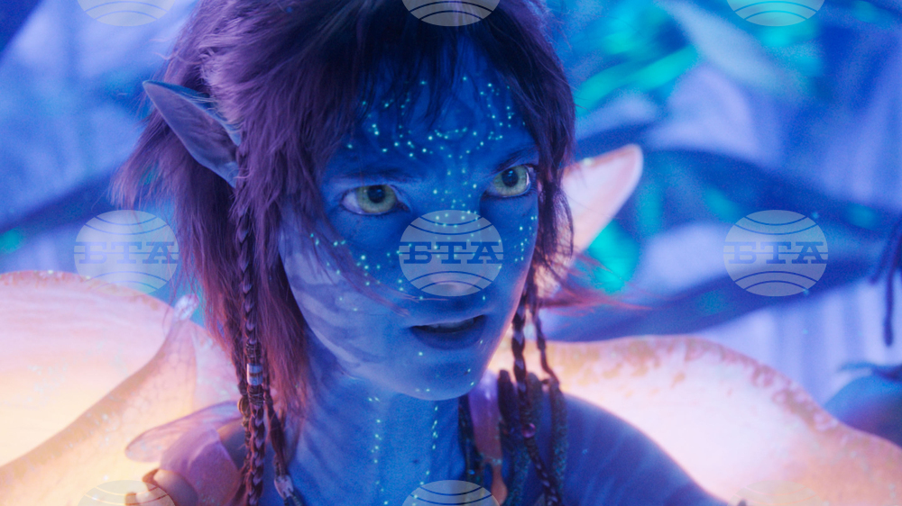 За три седмици филмът „Аватар: Огън и пепел“ събра 1 милиард щатски долара в световен мащаб