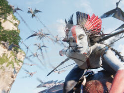 Film Review - Avatar: Fire and Ash