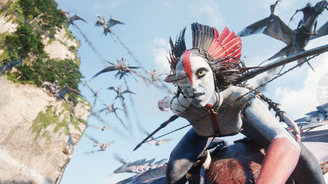 „Аватар 3“ за трета поредна седмица е най-гледаният филм в киносалоните в България