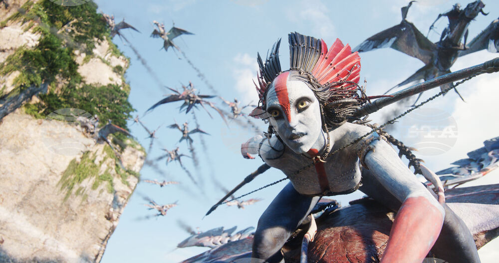 „Аватар 3“ за трета поредна седмица е най-гледаният филм в киносалоните в България