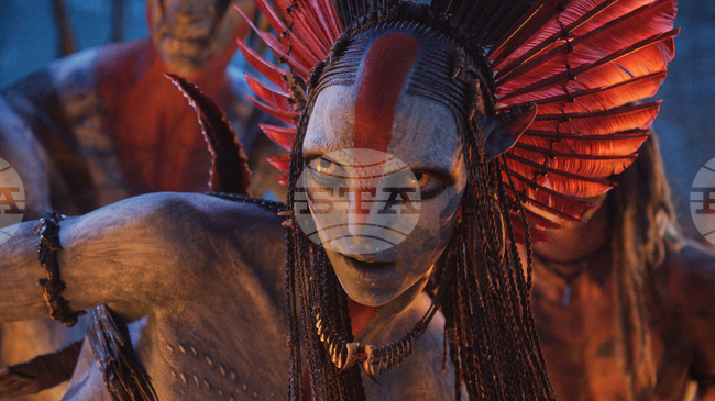 „Аватар: Огън и пепел“ направи силен старт и в кината у нас