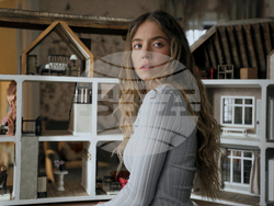 Film Review - The Housemaid