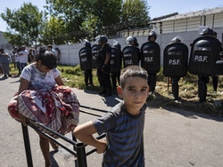 Argentina Drugs Violence