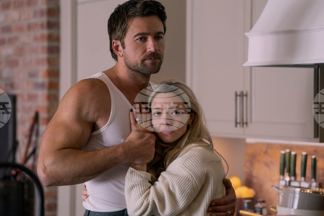 „Прислужницата" продължава да е най-гледаният филм у нас