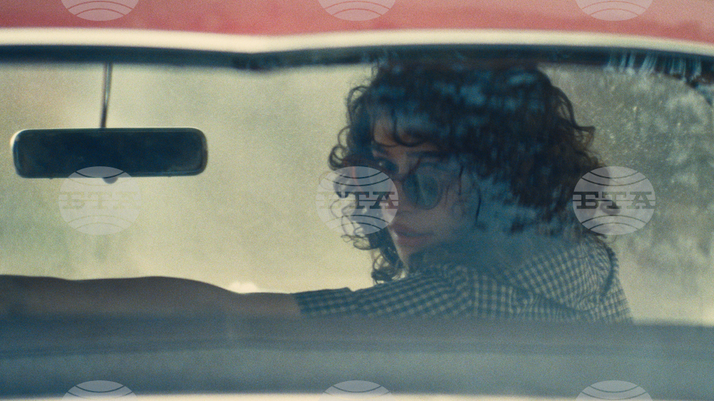 Film Review - Marty Supreme