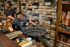 Film Review - Marty Supreme