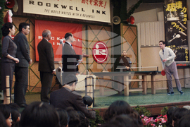 Film Review - Marty Supreme