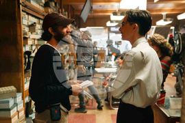 Film Review - Marty Supreme