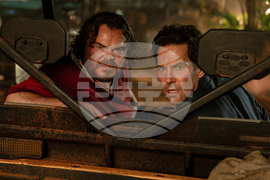 Film Review - Anaconda