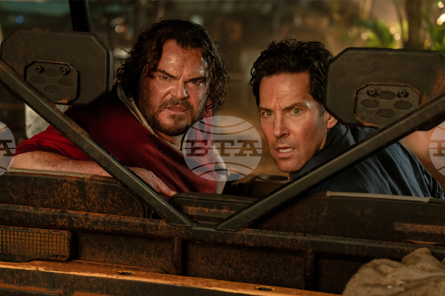 Film Review - Anaconda