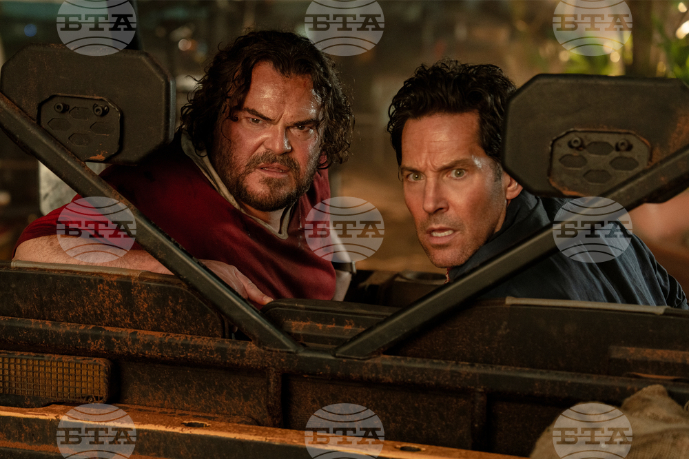 Film Review - Anaconda