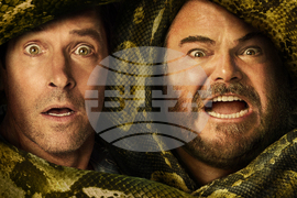 Film Review - Anaconda