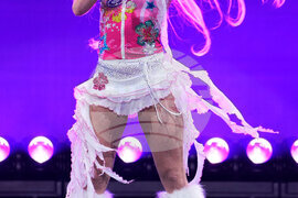 2025 Z100's iHeartRadio Jingle Ball - New York - Show