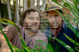 Film Review - Anaconda