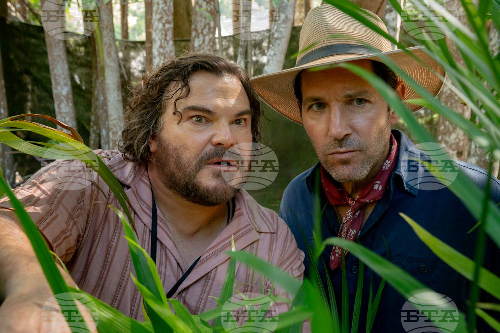 Film Review - Anaconda